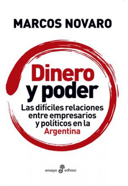 DINERO Y PODER