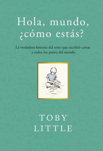 HOLA, MUNDO ¿COMO ESTAS?