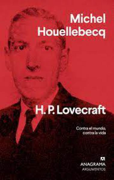 H.P. LOVECRAFT