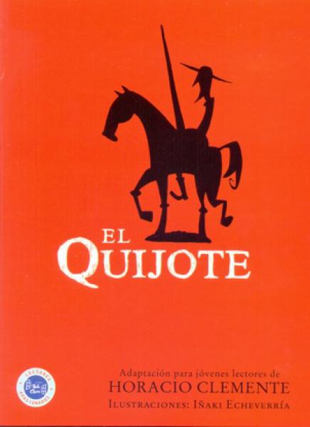 EL QUIJOTE