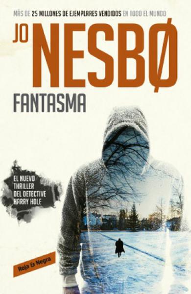 FANTASMA (HARRY HOLE 9)