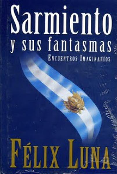 SARMIENTO Y SUS FANTASMAS