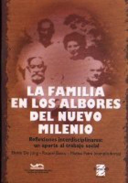 FAMILIA EN LOS ALBORES DEL NUEVO MILENIO