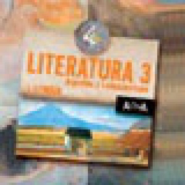 LITERATURA Y LENGUA 3-ACTIVA
