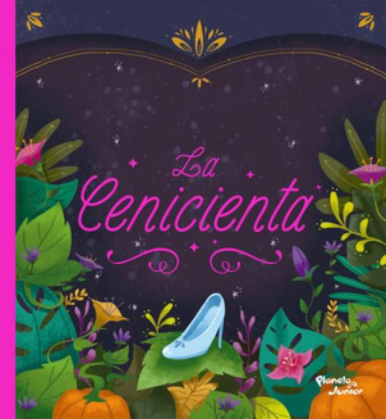 LA CENICIENTA