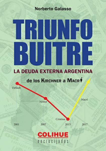 TRIUNFO BUITRE