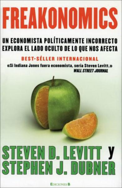 FREAKONOMICS