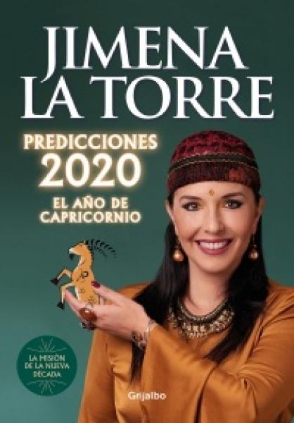 PREDICCIONES 2020