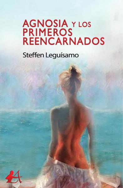 AGNOSIA Y LOS PRIMEROS REENCARNADOS