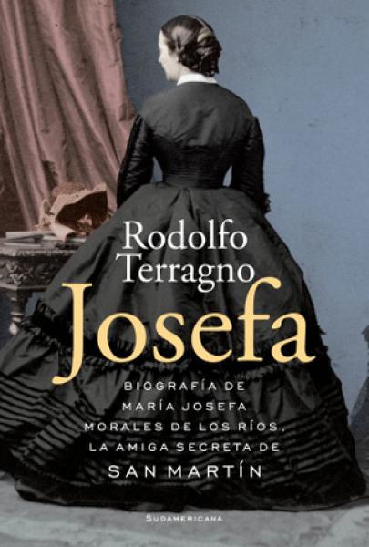 JOSEFA - BIOGRAFIA DE MARIA JOSEFA ...