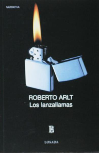 LOS LANZALLAMAS(437)