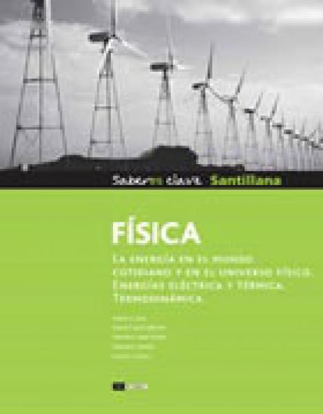 FISICA IV (SABERES CLAVE)