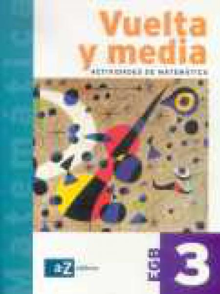 MATEMATICA 3 (VUELTA Y MEDIA)