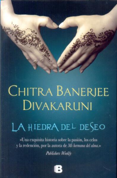 LA HIEDRA DEL DESEO