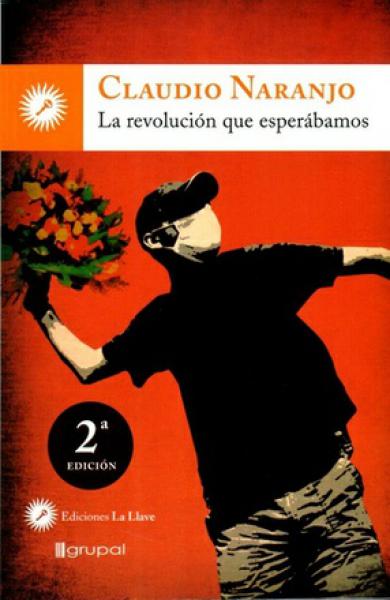 LA REVOLUCION QUE ESPERABAMOS