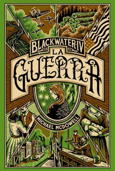 BLACKWATER IV