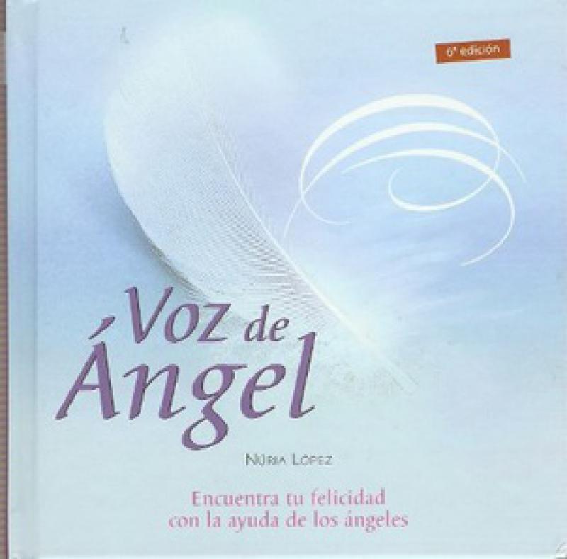 VOZ DEL ANGEL