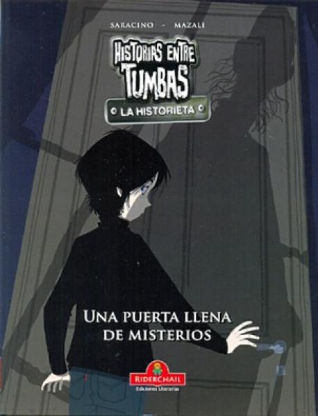 UNA PUERTA LLENA DE MISTERIOS