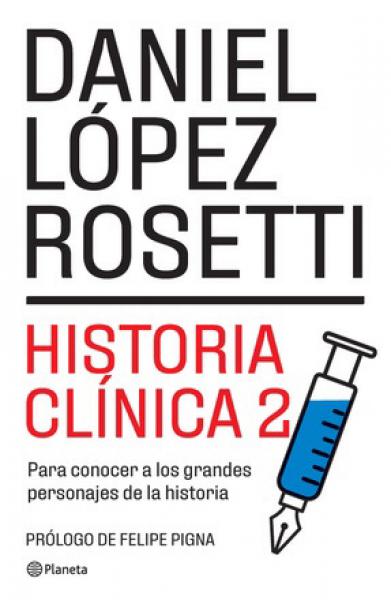 HISTORIA CLINICA 2 ( NE )