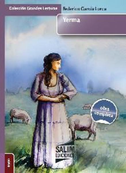 YERMA