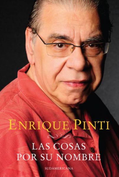 LAS COSAS POR SU NOMBRE