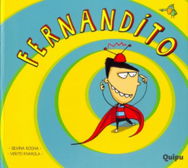 FERNANDITO