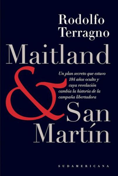 MAITLAND Y SAN MARTIN