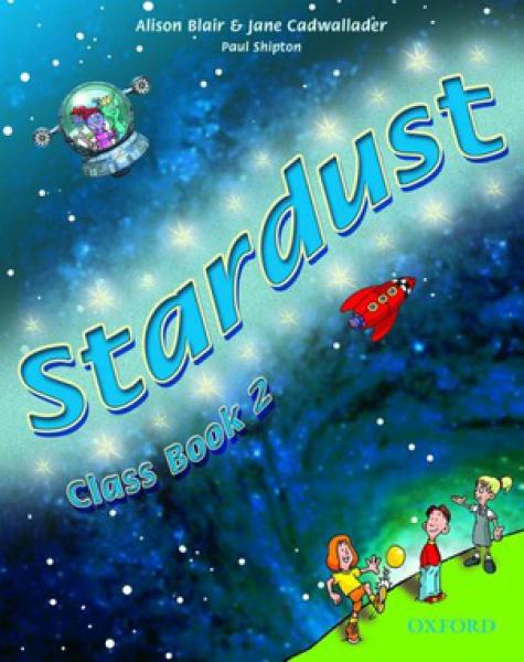 STARDUST 2 - SB