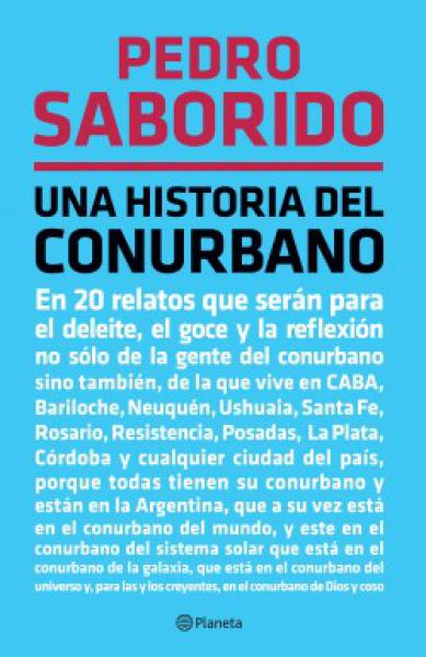 UNA HISTORIA DEL CONURBANO