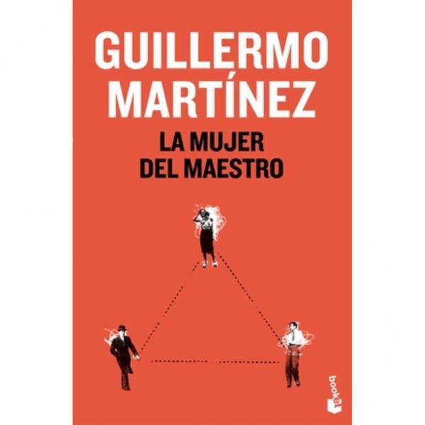 LA MUJER DEL MAESTRO