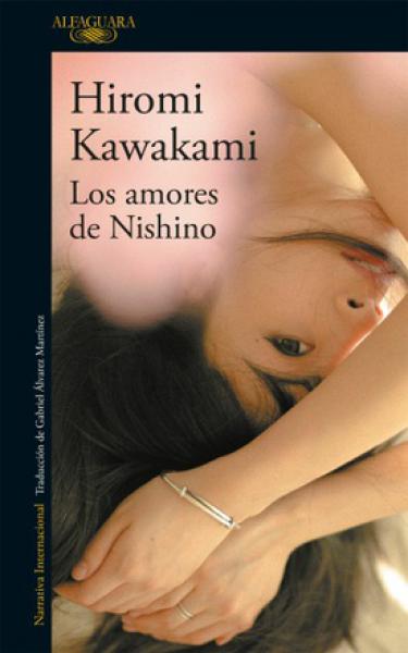 LOS AMORES DE NISHINO