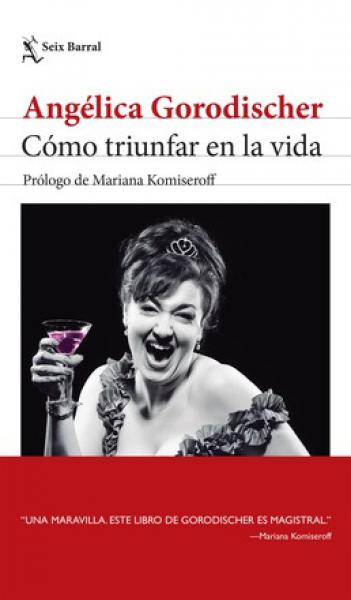 COMO TRIUNFAR EN LA VIDA