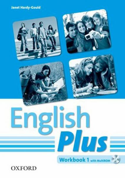 ENGLISH PLUS 1 - WB - ONLINE PRACTICE