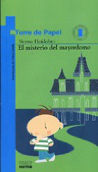 EL MISTERIO DEL MAYORDOMO