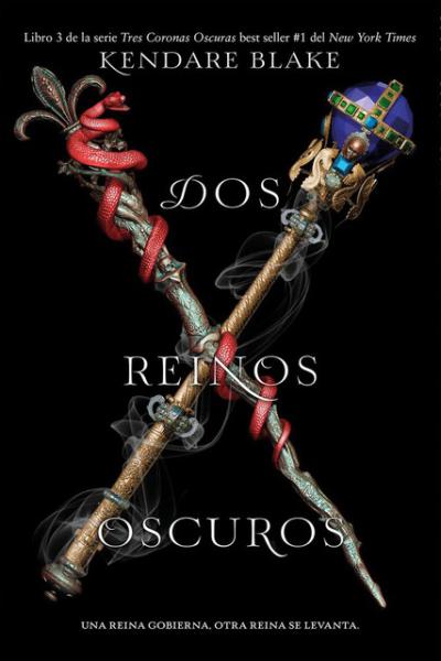 DOS REINOS OSCUROS