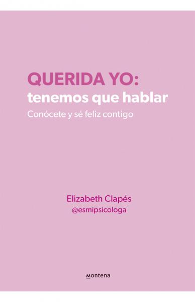 QUERIDA YO: TENEMOS QUE HABLAR