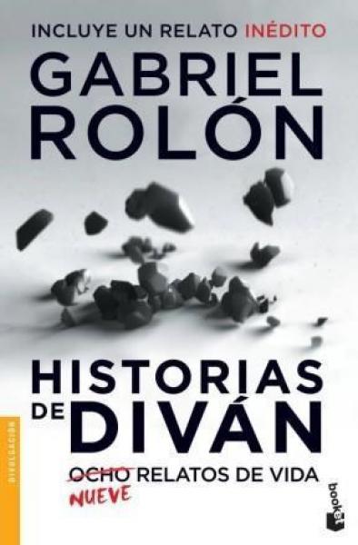 HISTORIAS DE DIVAN