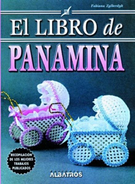 EL LIBRO DE PANAMINA