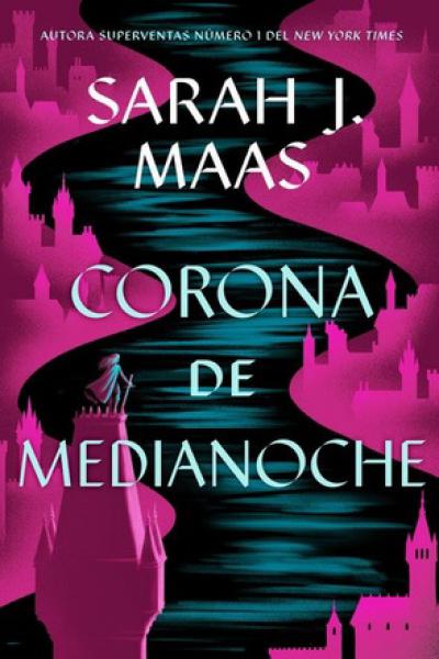 CORONA DE MEDIA NOCHE