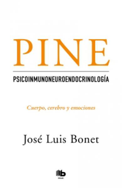 PINE - PSICOINMUNONEUROENDOCRINOLOGIA