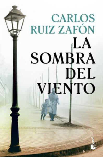 LA SOMBRA DEL VIENTO ( TAPA DURA )
