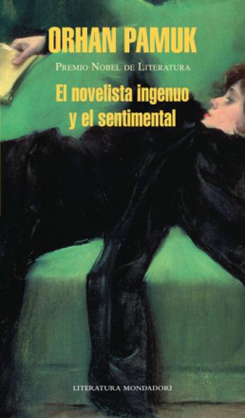 EL NOVELISTA INGENUO Y EL SENTIMENTAL
