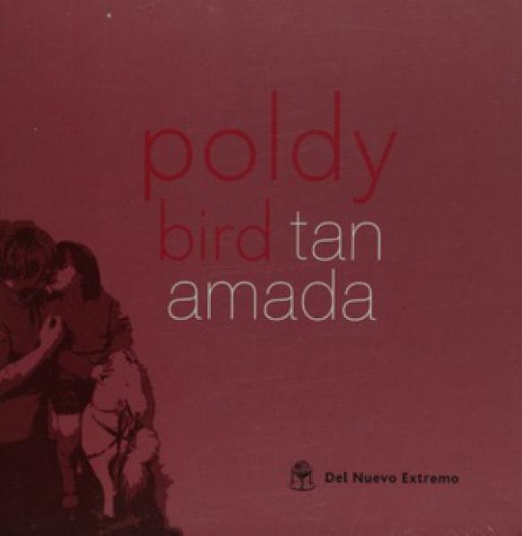 TAN AMADA