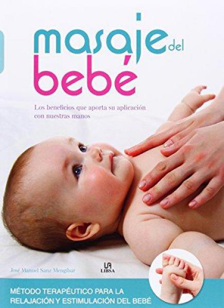 MASAJES DEL BEBE