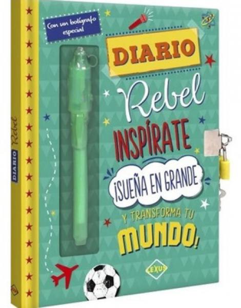 DIARIO REBEL