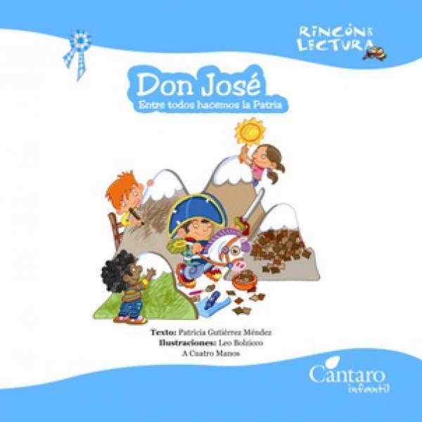 DON JOSE