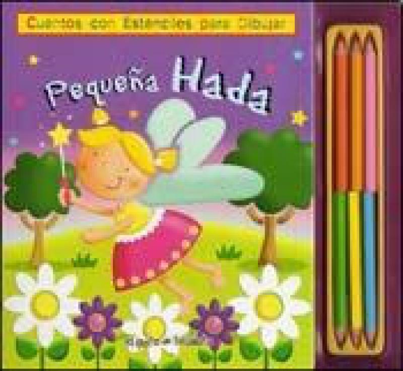 PEQUEÑA HADA