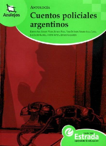 CUENTOS POLICIALES ARGENTINOS