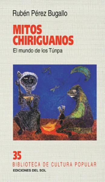 MITOS CHIRIGUANOS