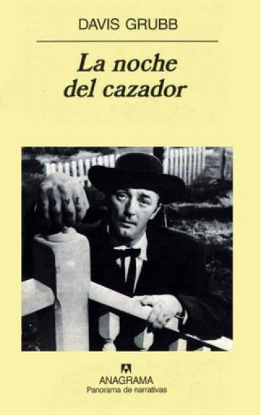 LA NOCHE DEL CAZADOR